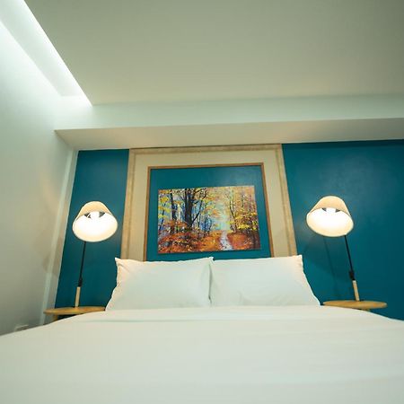 Skylink Homes Банкок Екстериор снимка