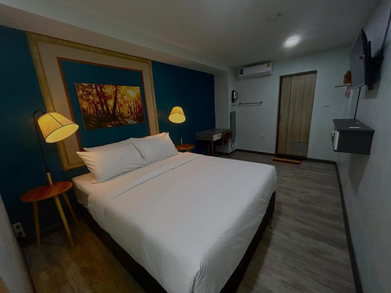 Skylink Homes Банкок Екстериор снимка