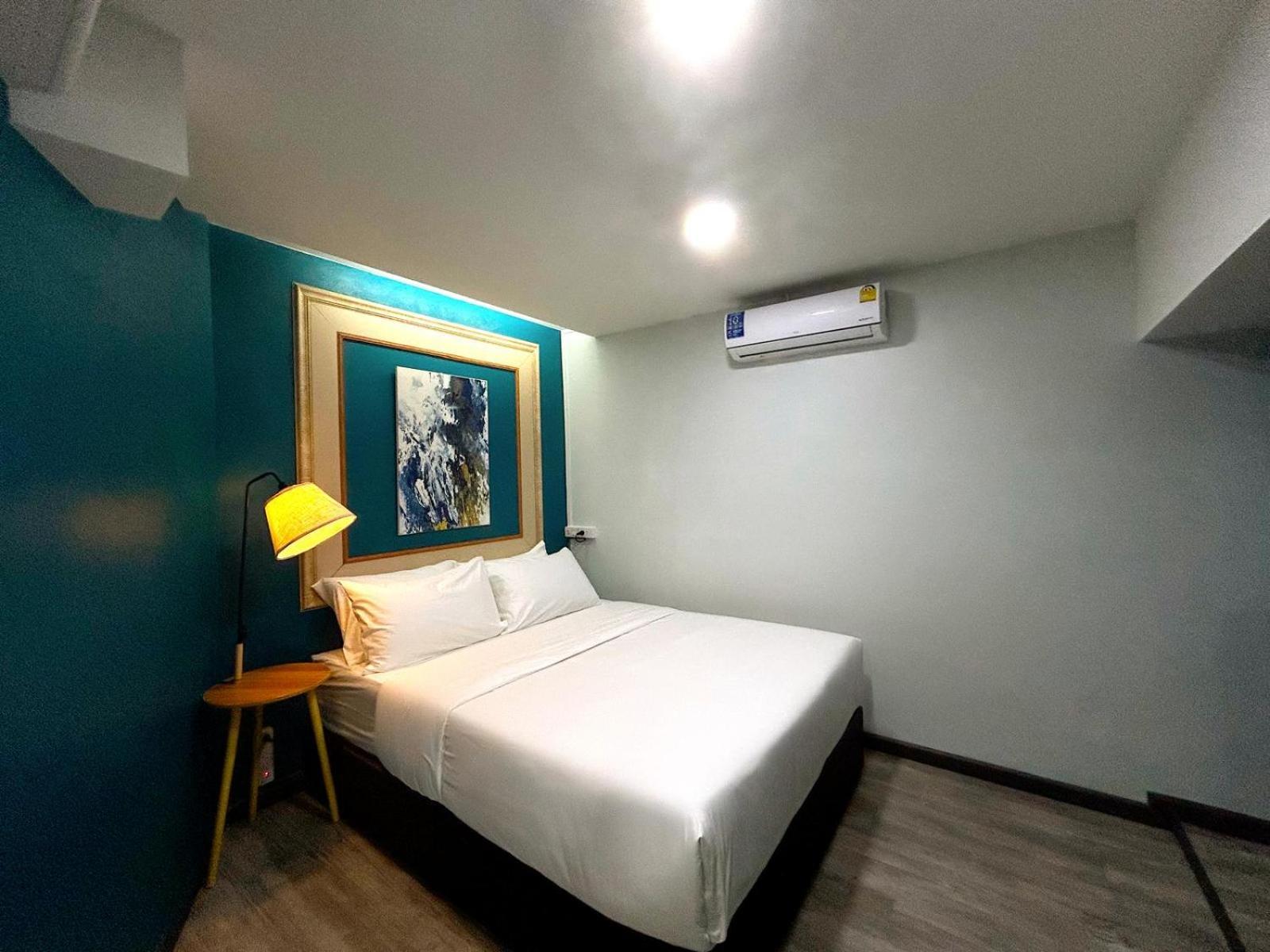 Skylink Homes Банкок Екстериор снимка