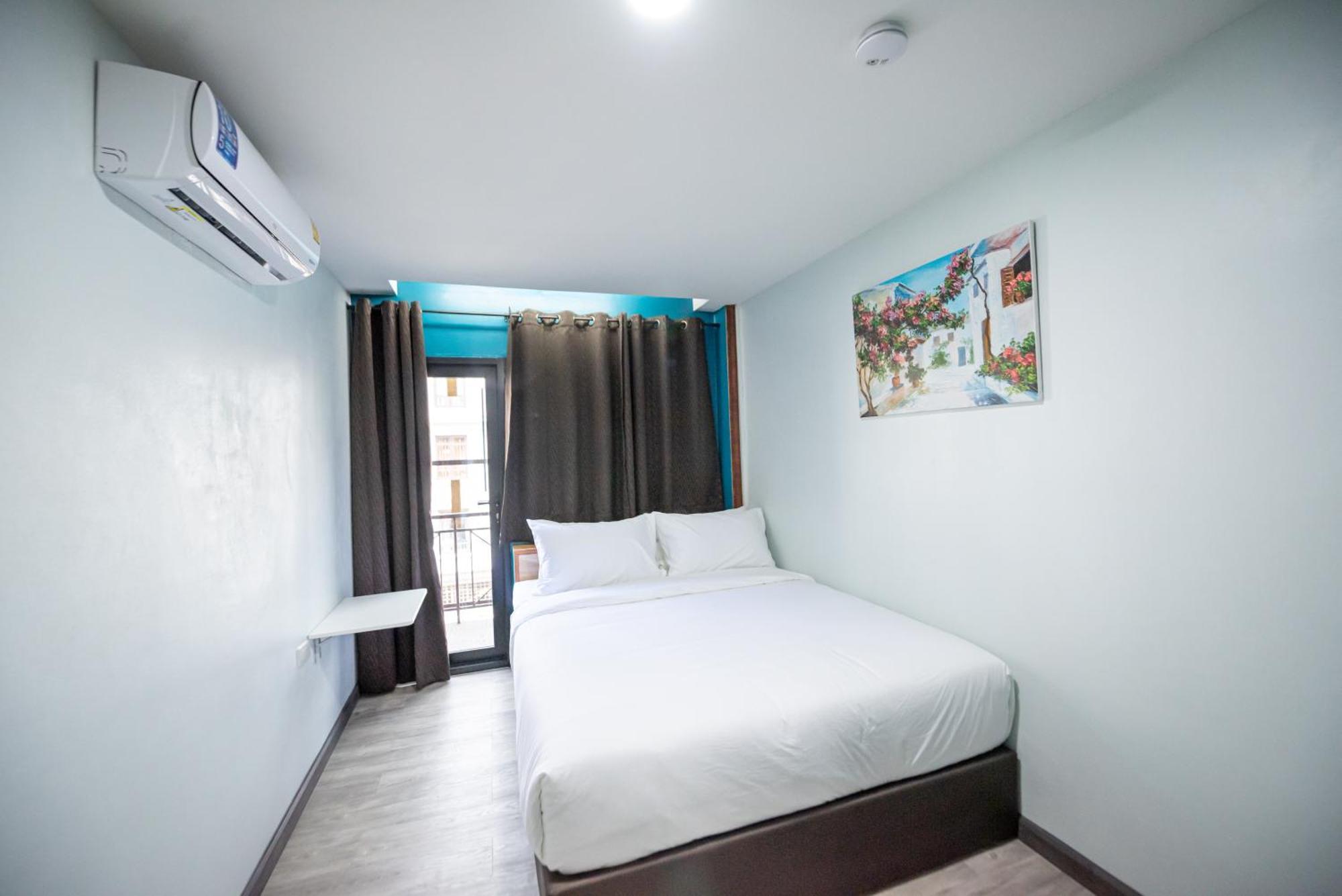Skylink Homes Банкок Екстериор снимка