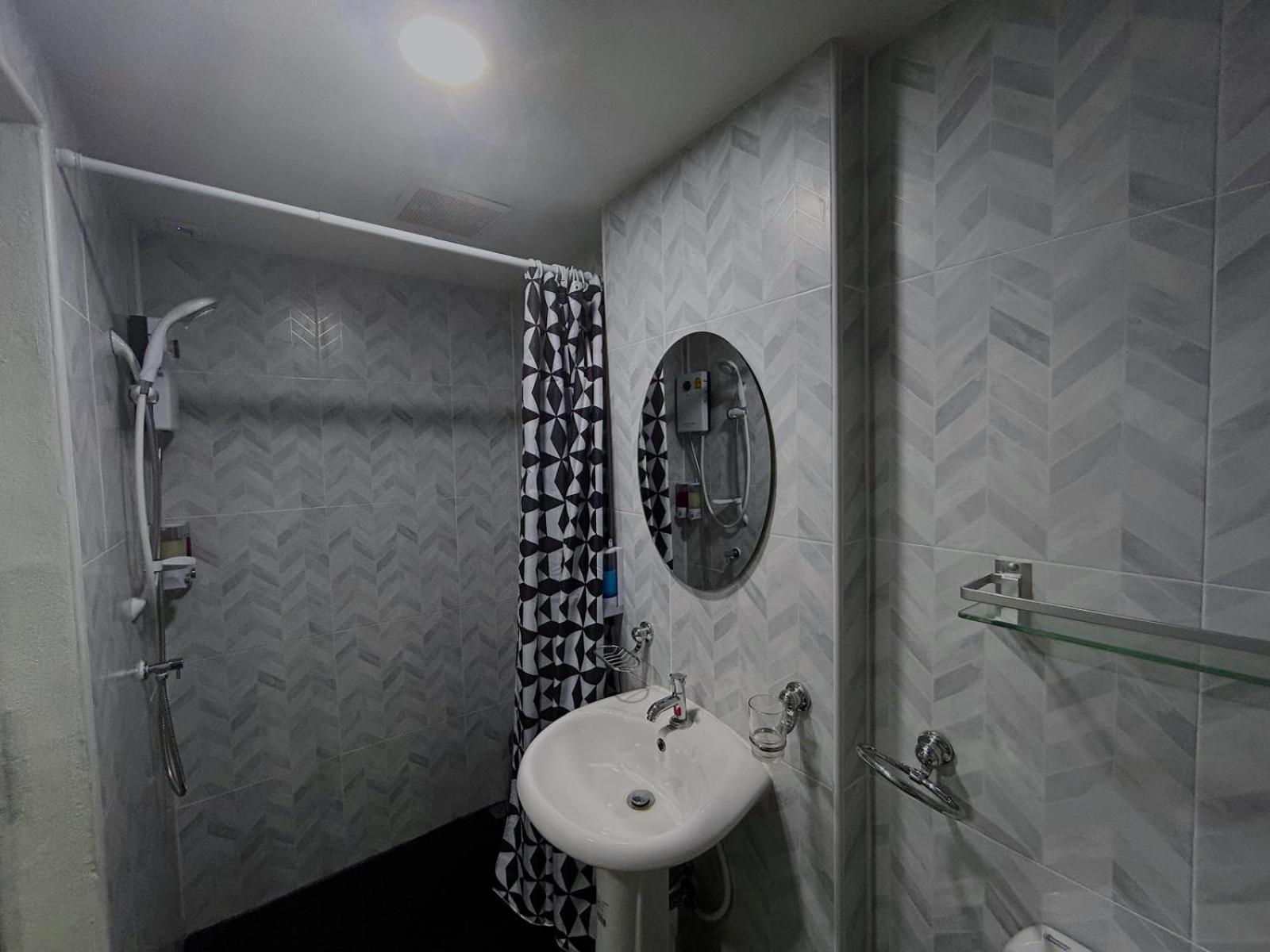Skylink Homes Банкок Екстериор снимка