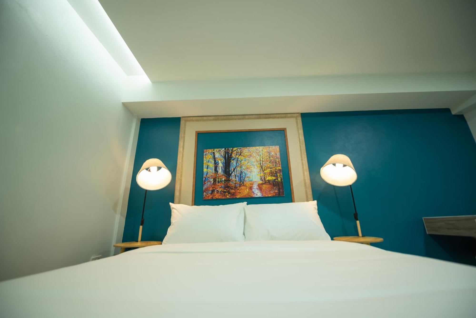 Skylink Homes Банкок Екстериор снимка