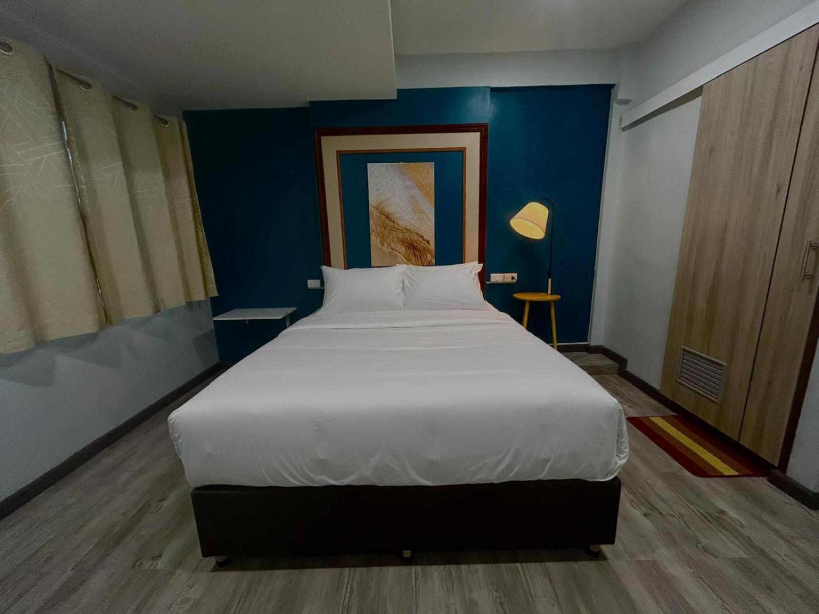 Skylink Homes Банкок Екстериор снимка