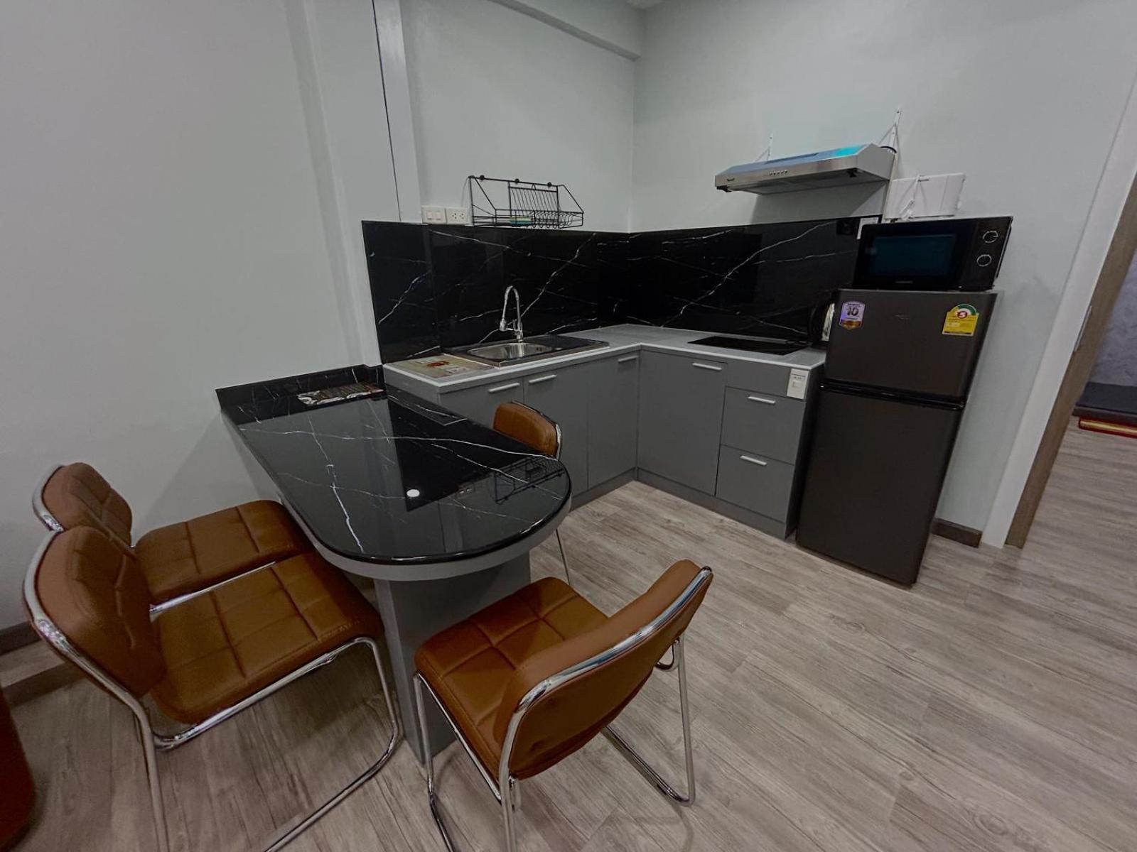 Skylink Homes Банкок Екстериор снимка