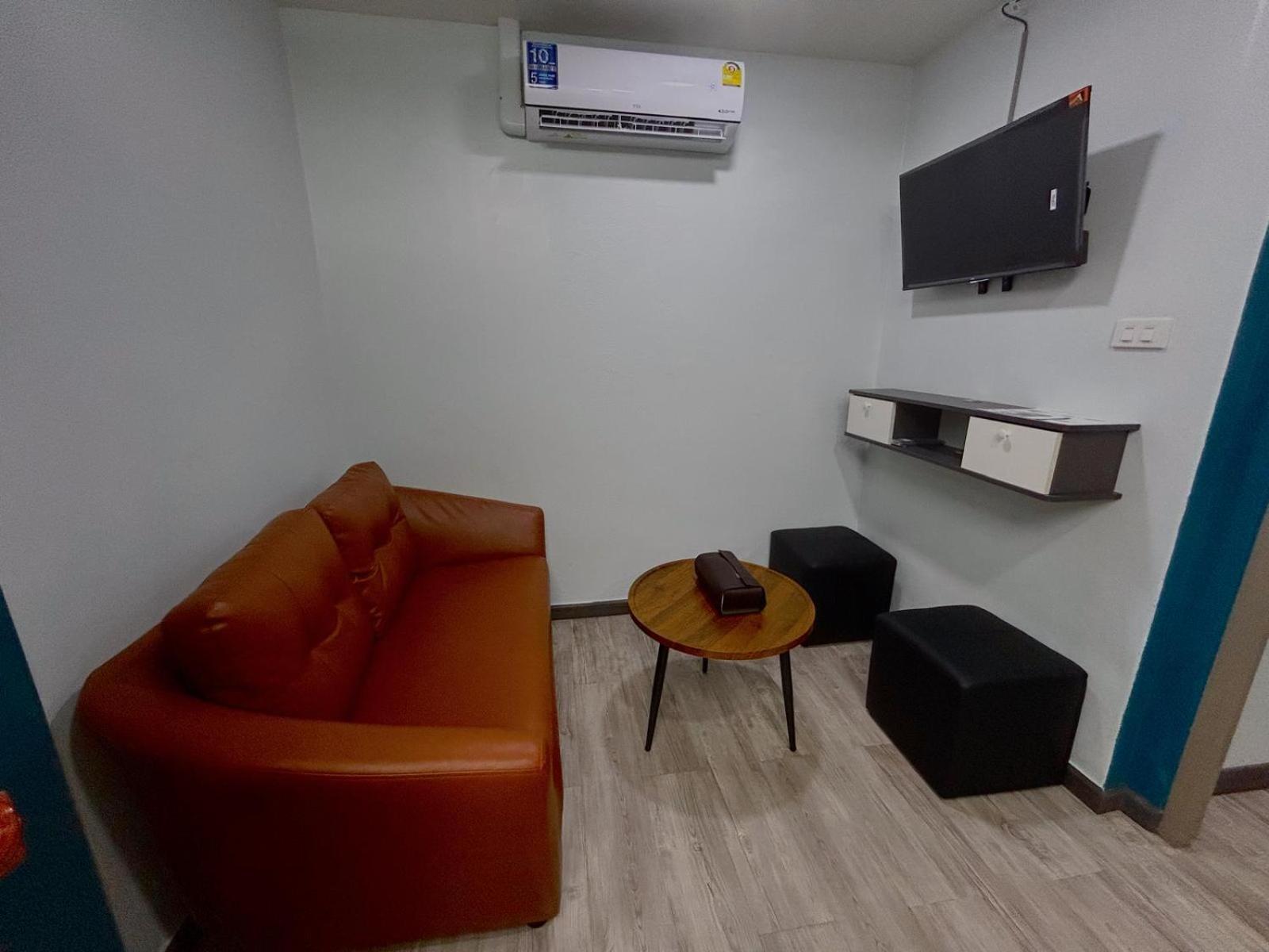 Skylink Homes Банкок Екстериор снимка