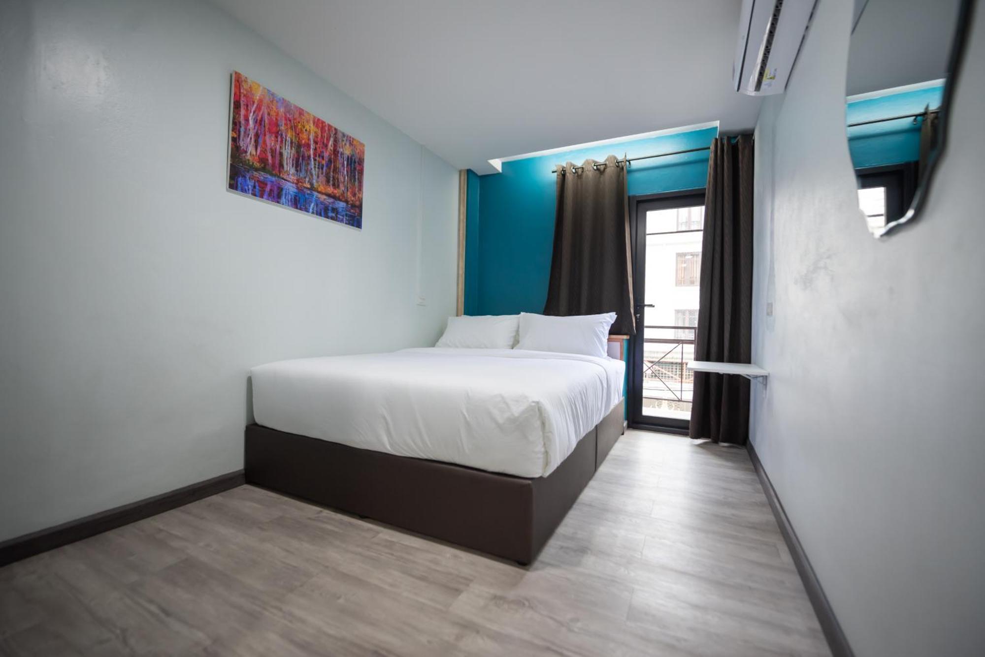 Skylink Homes Банкок Екстериор снимка