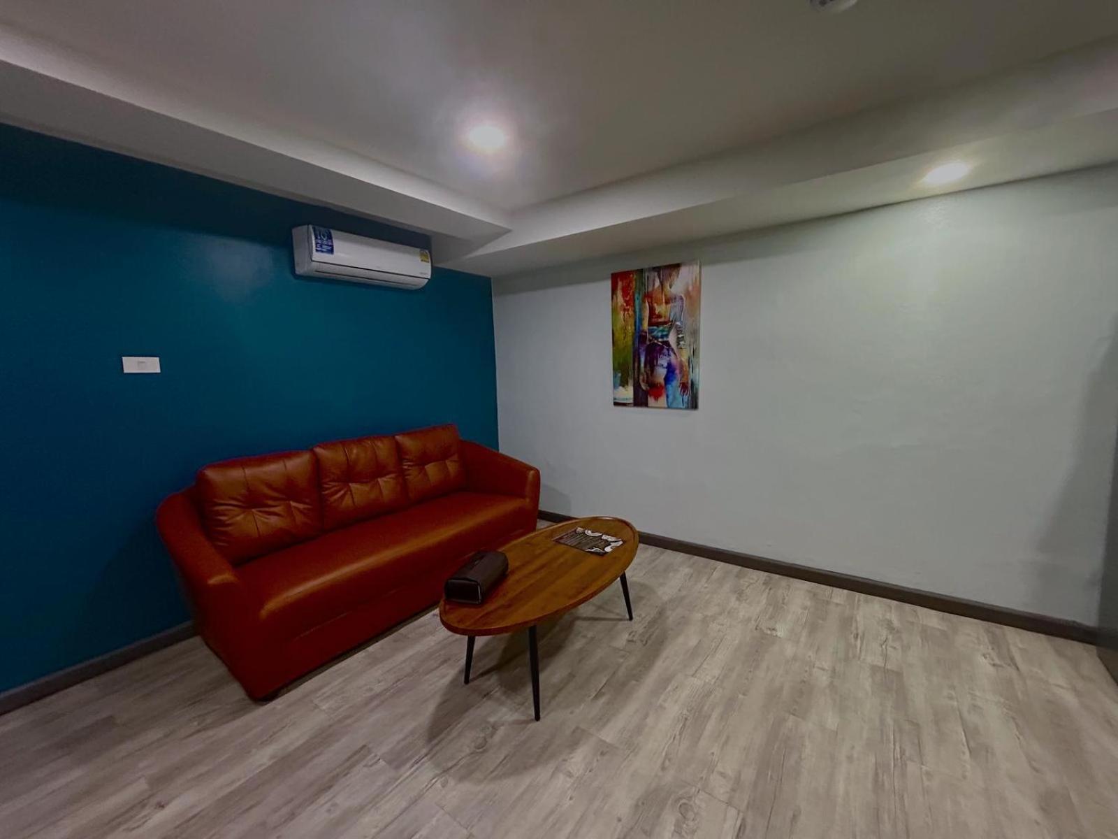 Skylink Homes Банкок Екстериор снимка