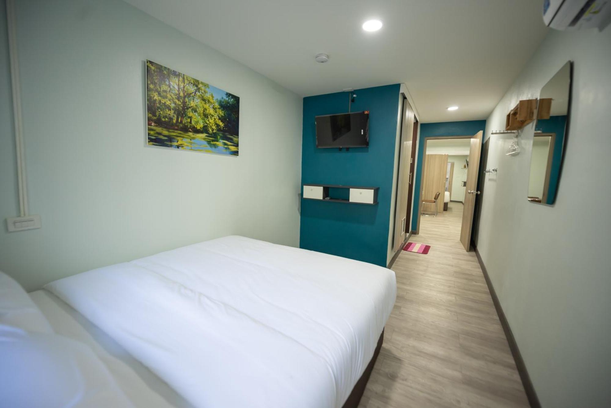 Skylink Homes Банкок Екстериор снимка