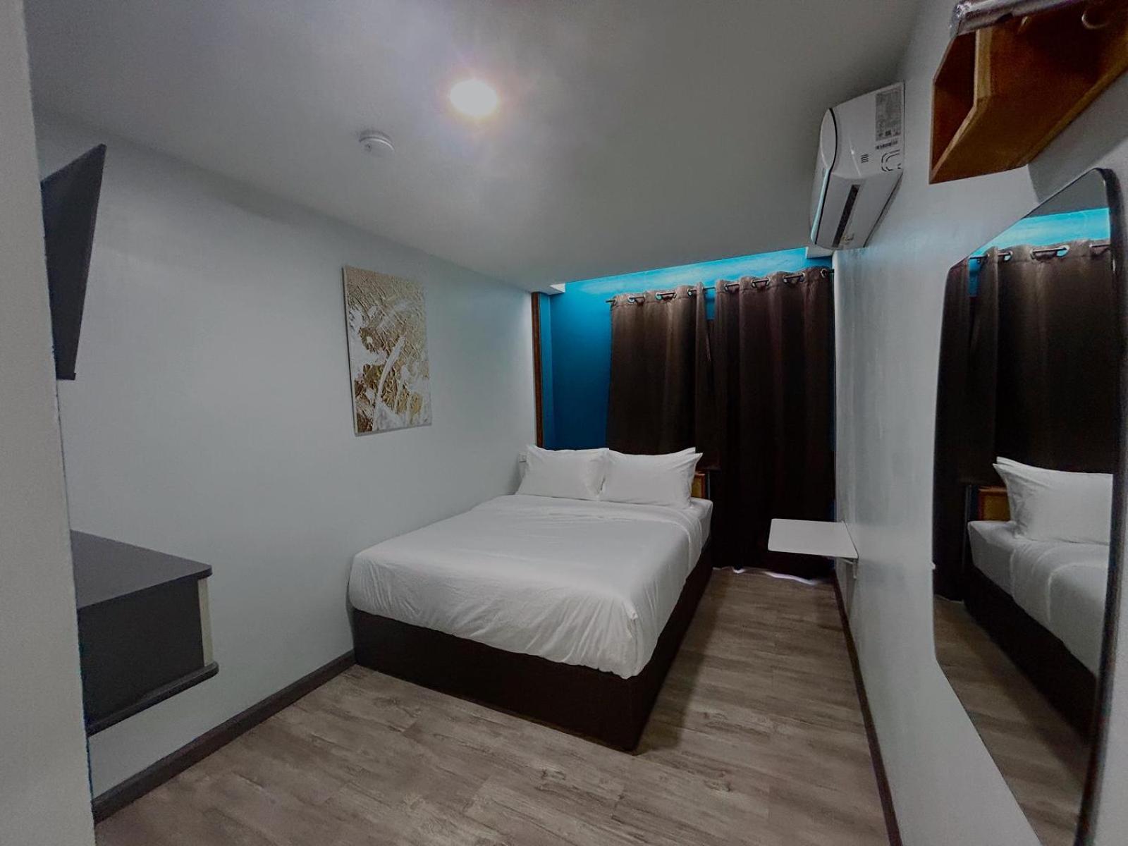 Skylink Homes Банкок Екстериор снимка