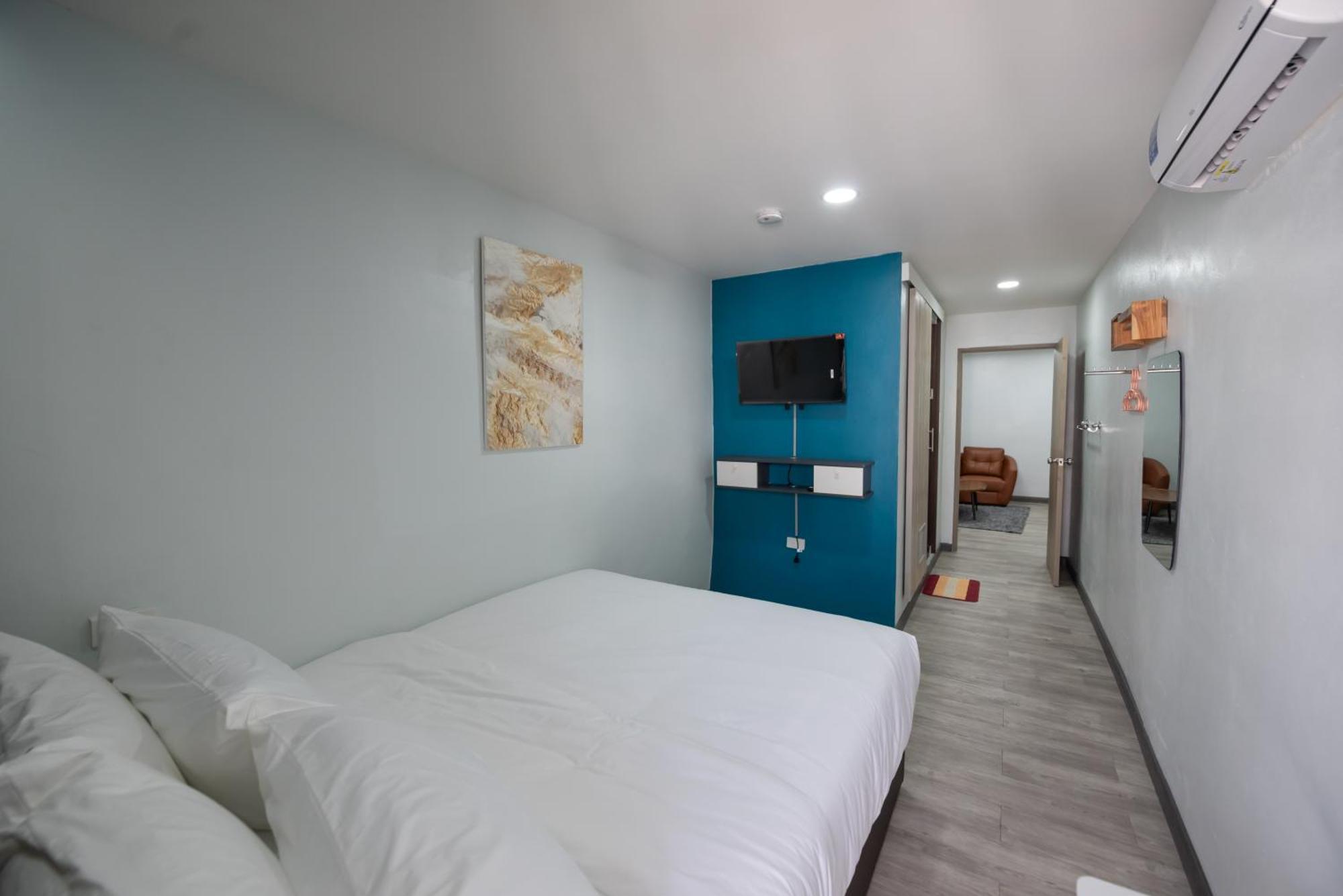 Skylink Homes Банкок Екстериор снимка