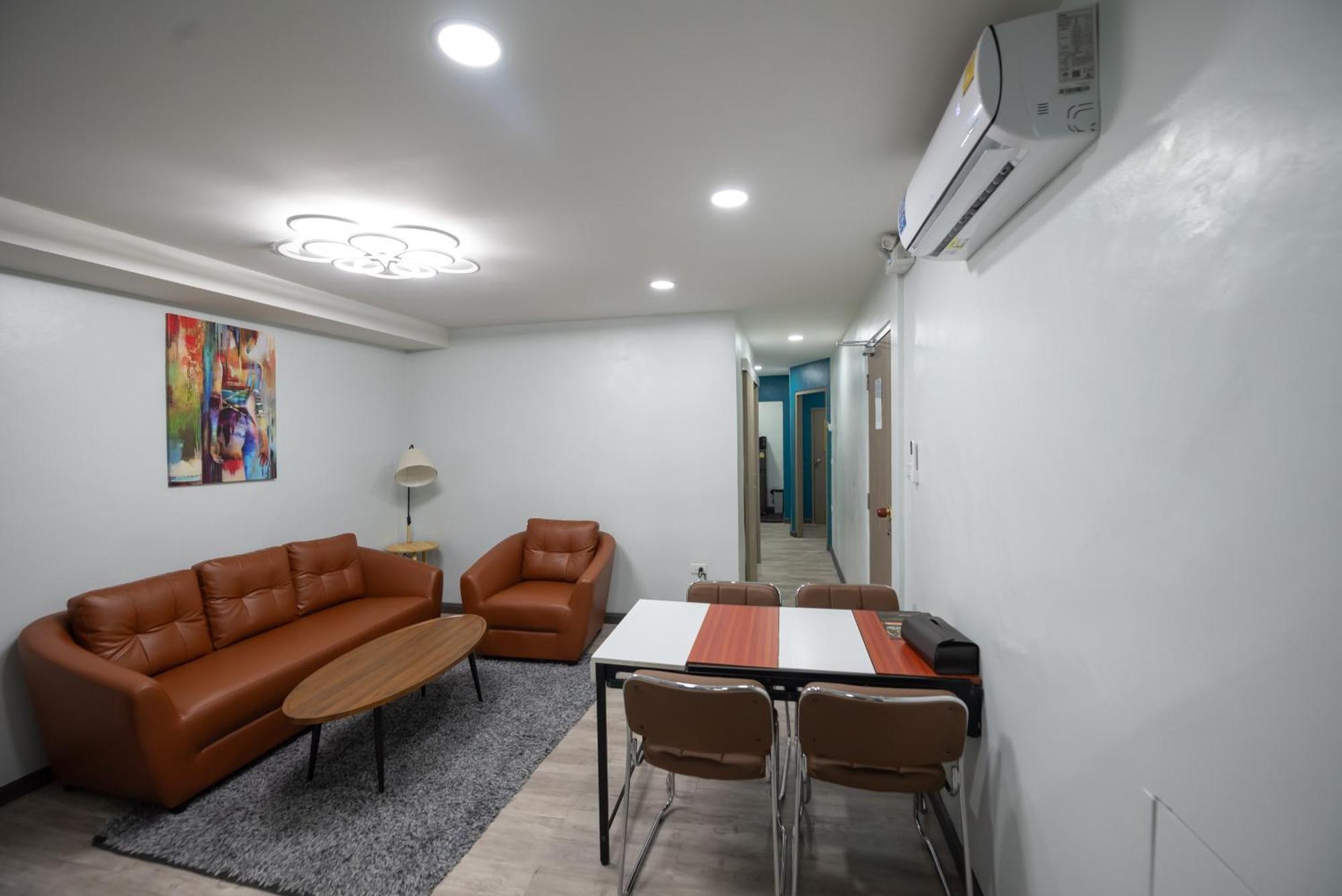 Skylink Homes Банкок Екстериор снимка