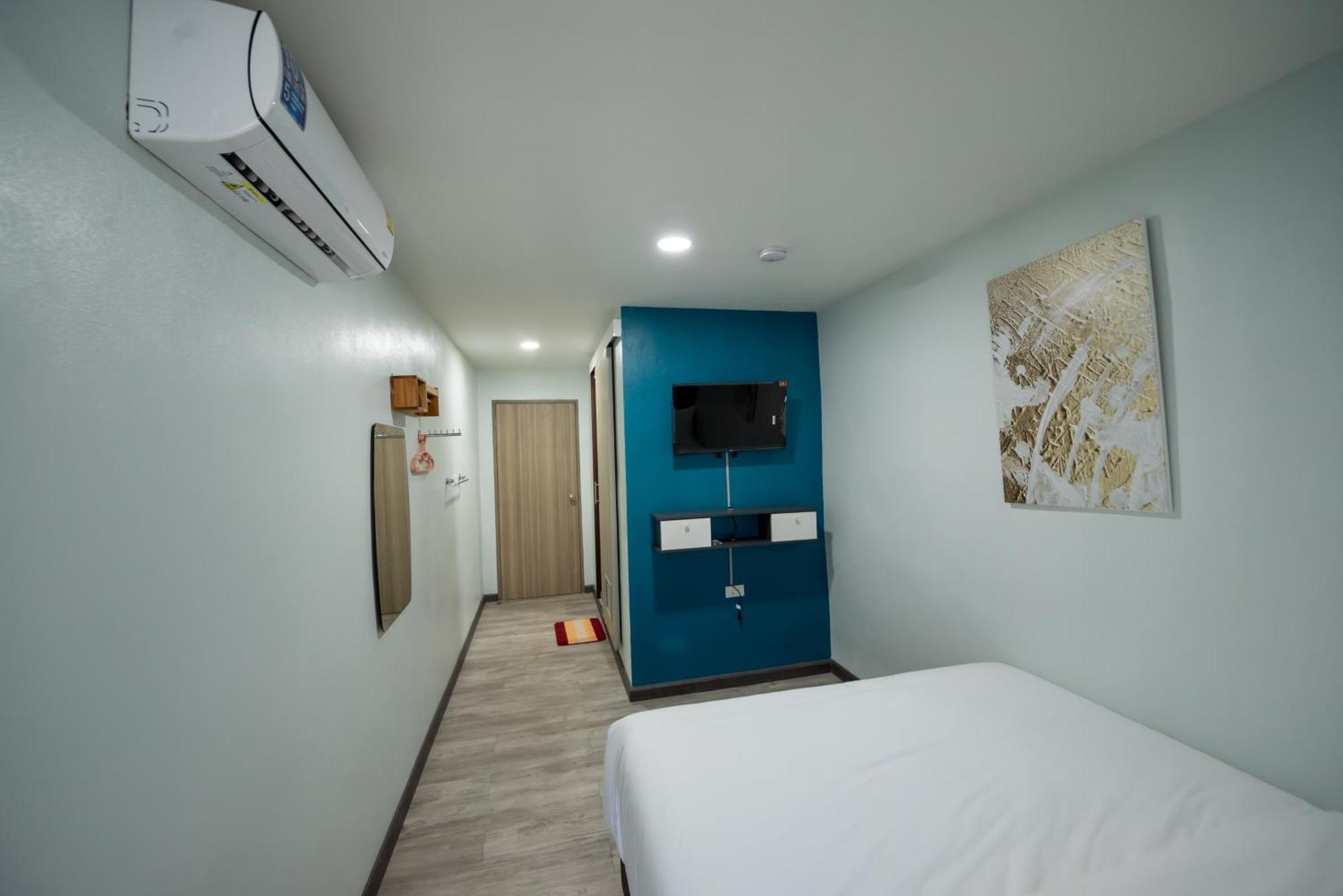 Skylink Homes Банкок Екстериор снимка