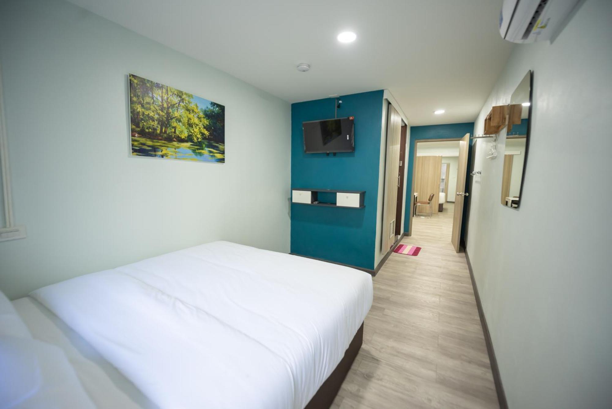 Skylink Homes Банкок Екстериор снимка