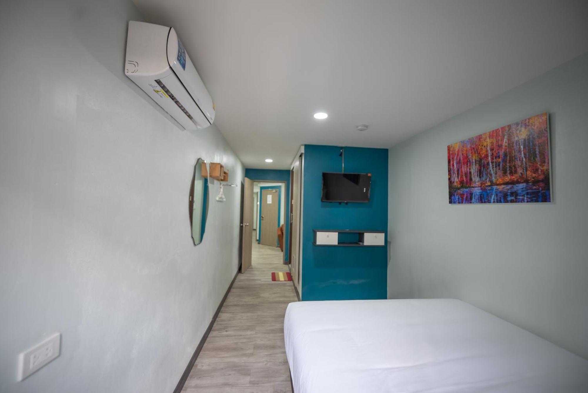 Skylink Homes Банкок Екстериор снимка