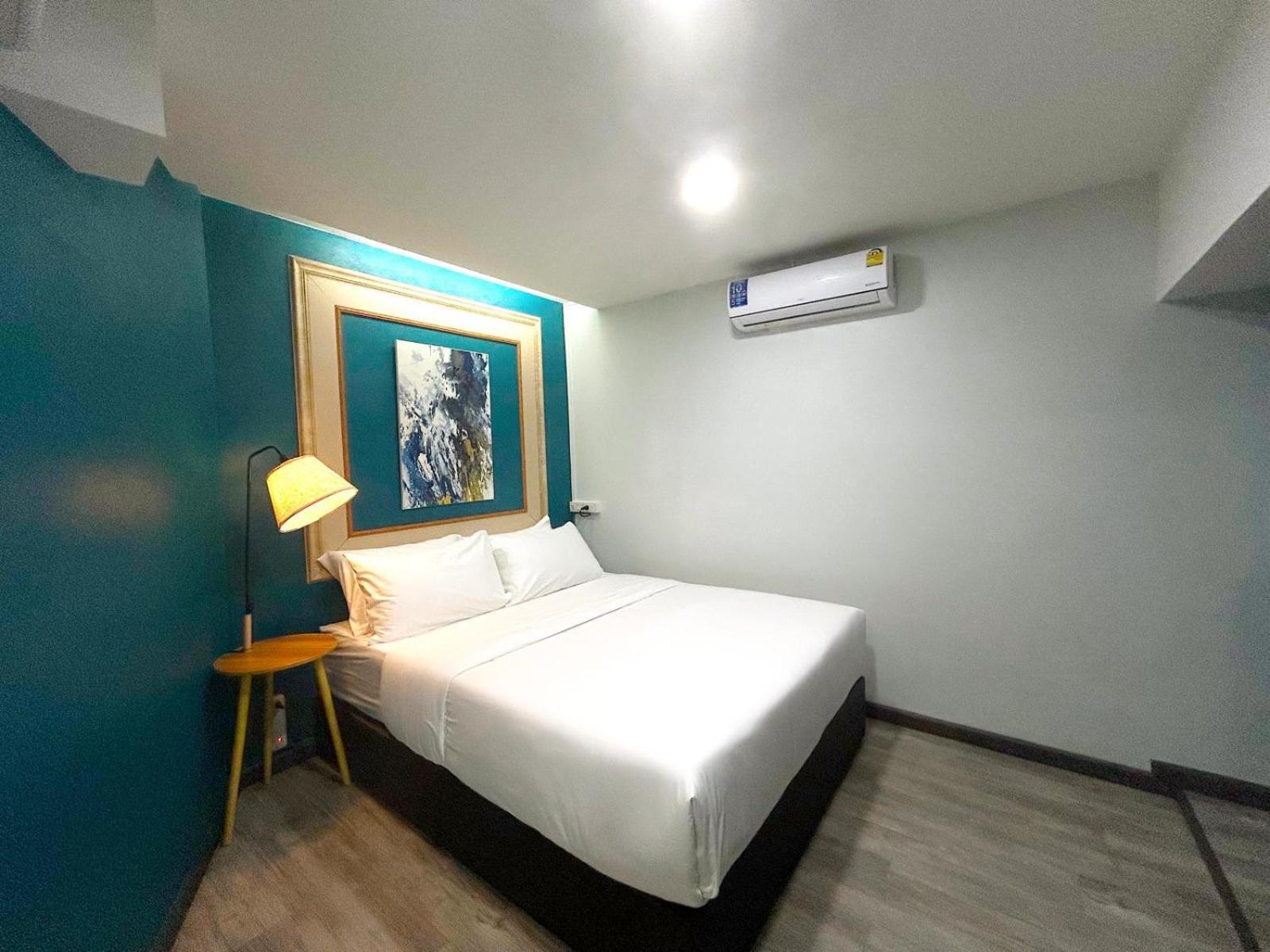 Skylink Homes Банкок Екстериор снимка