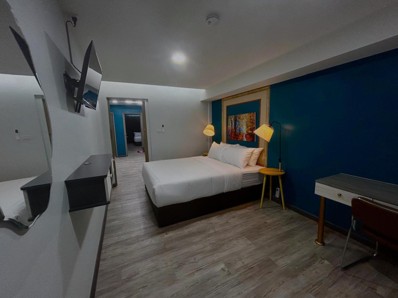 Skylink Homes Банкок Екстериор снимка