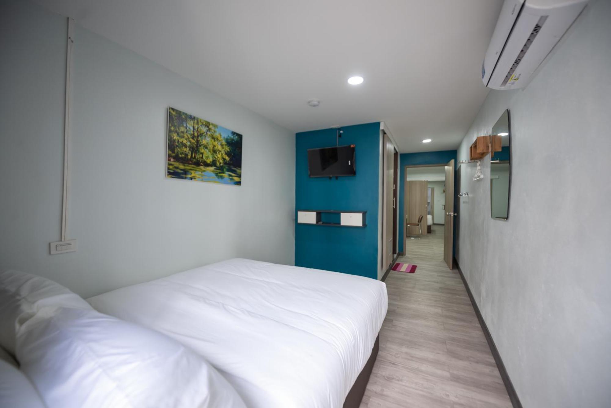 Skylink Homes Банкок Екстериор снимка