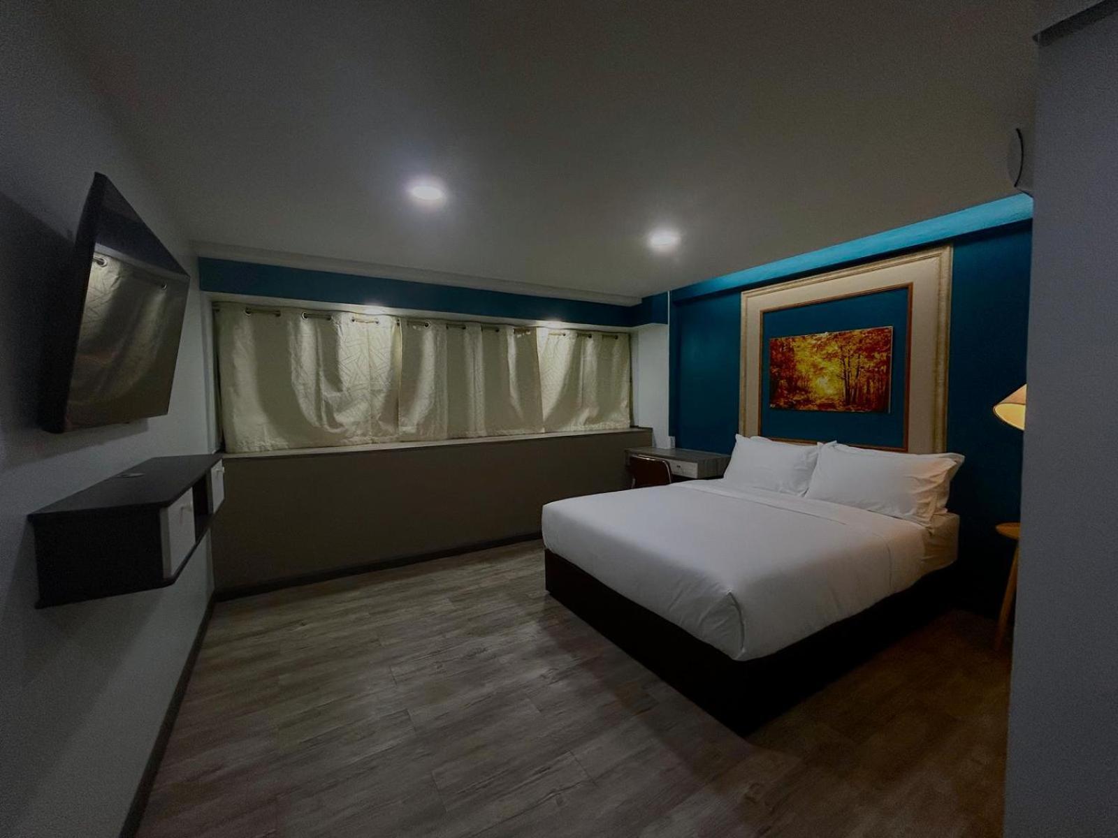Skylink Homes Банкок Екстериор снимка