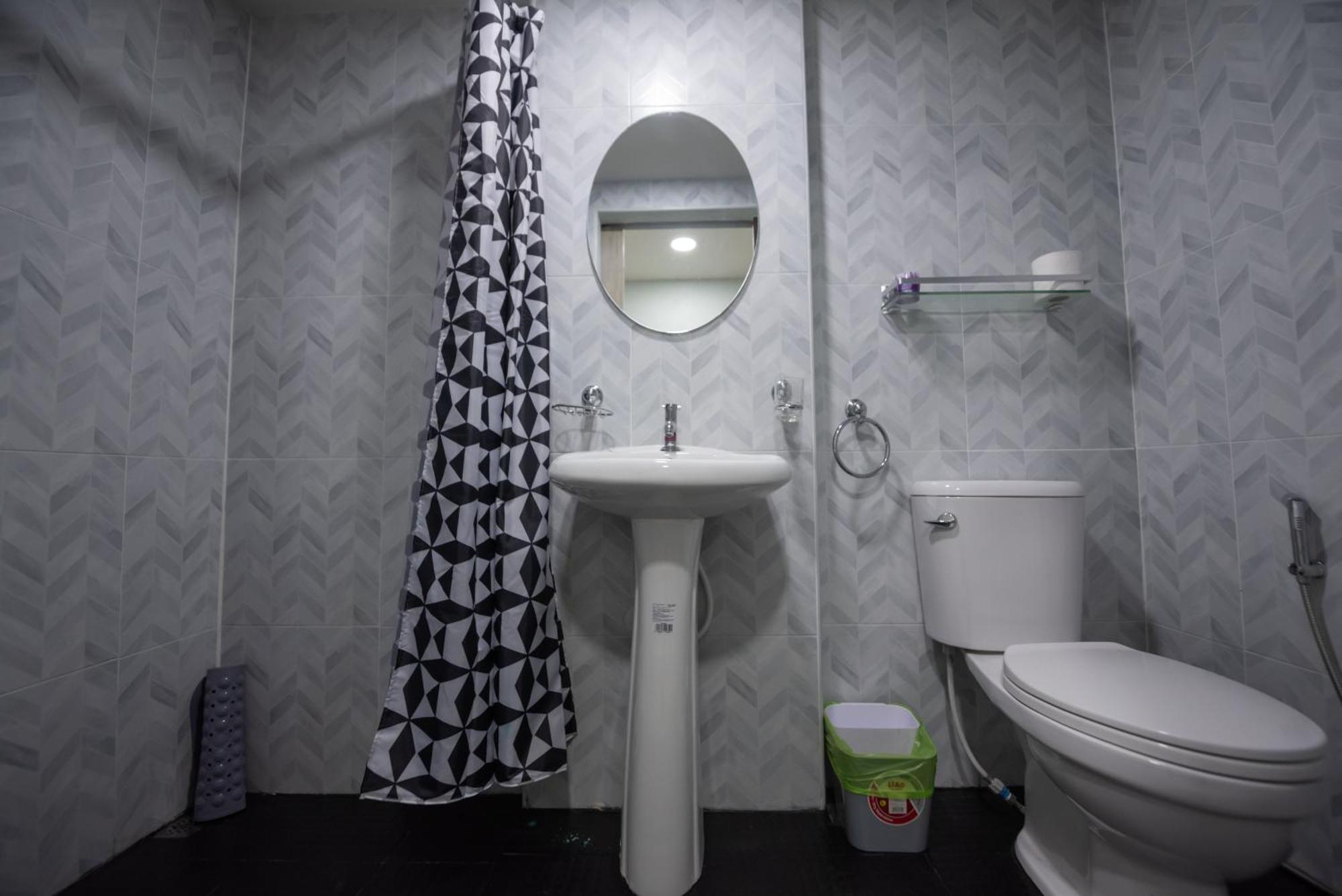 Skylink Homes Банкок Екстериор снимка