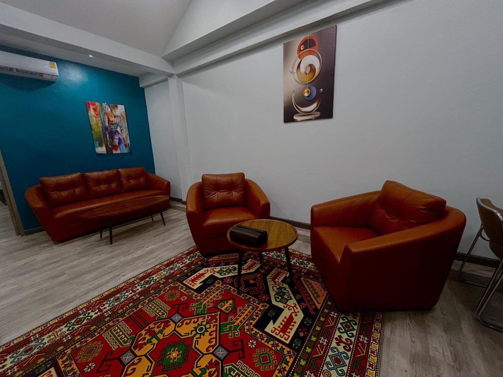 Skylink Homes Банкок Екстериор снимка