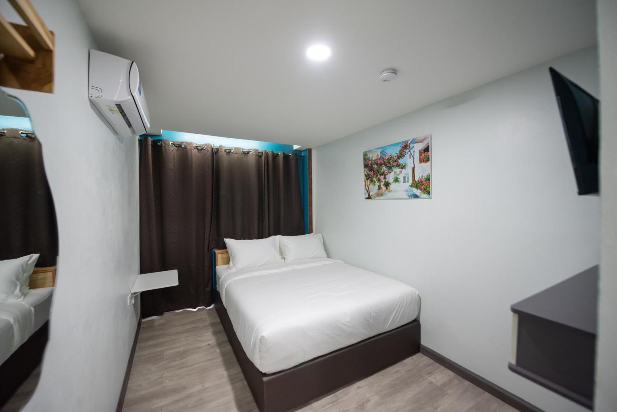 Skylink Homes Банкок Екстериор снимка