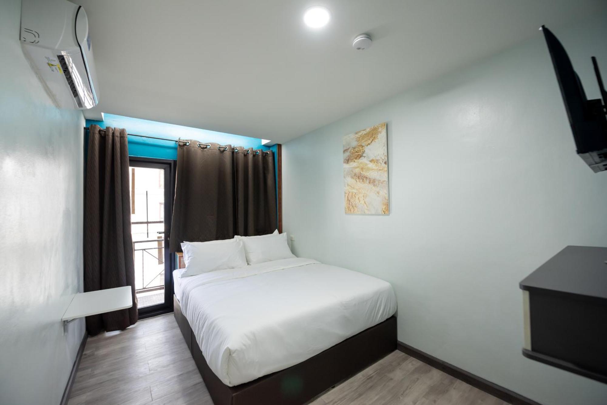 Skylink Homes Банкок Екстериор снимка
