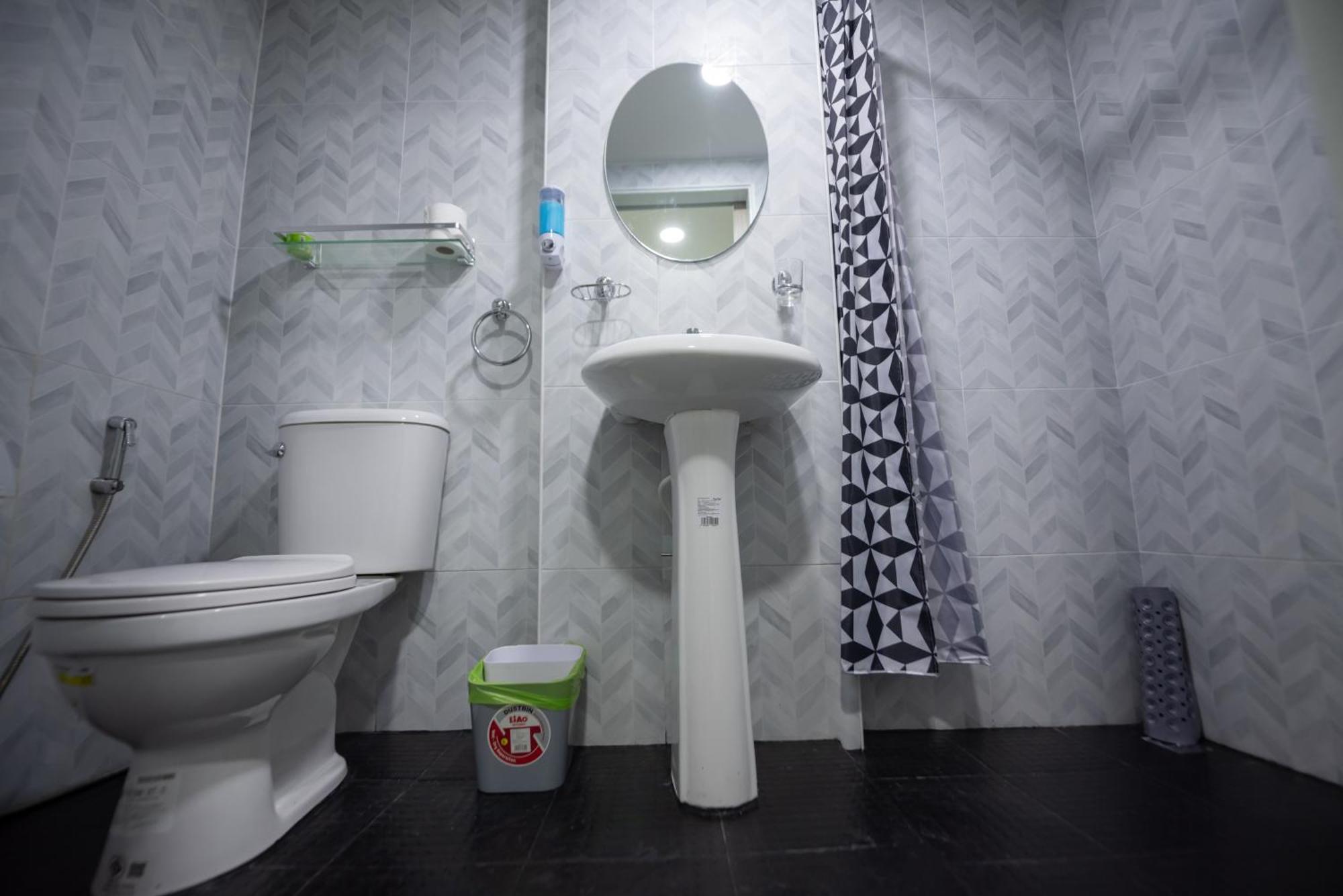 Skylink Homes Банкок Екстериор снимка