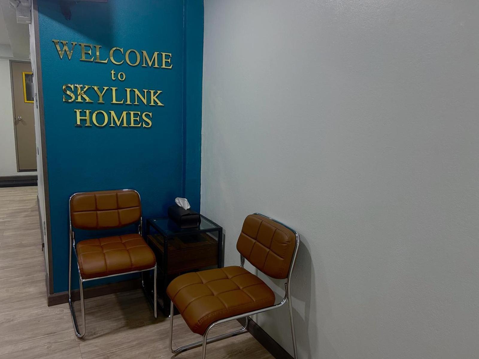 Skylink Homes Банкок Екстериор снимка